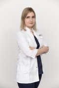 Маркус Элеонора Константиновна