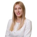 Абраменко (Ломова) Алёна Владимировна