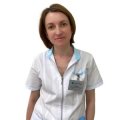 Алехина Наталья Анатольевна
