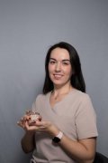 Оперманас Анна Сергеевна
