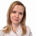 Воднева Дарья Николаевна