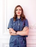 Туляева Анастасия Владимировна