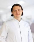 Фещенко Алексей Владимирович