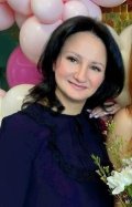 Прибавкина Вера