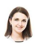 Астахова Ксения Владимировна