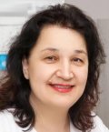 Твердюкова Елена Викторовна