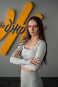 Катрук Клара