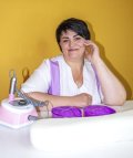 Зимина Инга Анатольевна