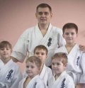 Колесников Александр Валерьевич