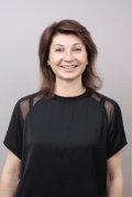 Бараненко Алла