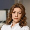 Ерофеева Мария Георгиевна
