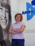 Барсегова Галина Павловна