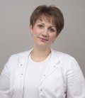 Литвинова Ирина