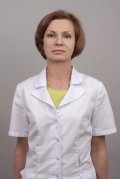 Павлюченко Елена