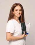 Алексеева Ольга