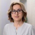 Курбанова Изета Эминовна
