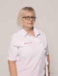 Силакова Елена