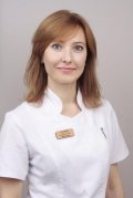 Ободовская Наталья