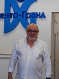 Булавко Роман Александрович