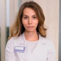Юхновец Юлия Андреевна