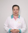 Сазанова Надежда Михайловна