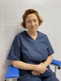 Зобина Людмила Анатольевна