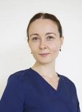 Говорова Юлия Олеговна