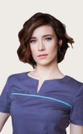 Максимова Алена Станиславовна