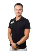 Кашаев Михаил Витальевич