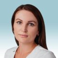 Маркова Наталья Сергеевна