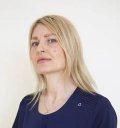 Ямченко Анжела Юрьевна