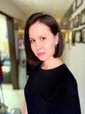 Алентьева Ирина