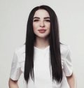 Еременко Алена Сергеевна