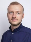 Тарасов Роман Владимирович