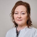 Стожарова Регина Романовна