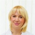 Абрамова Екатерина Эдуардовна