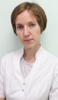 Меньшова Лариса Анатольевна