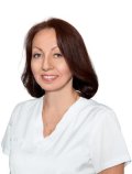 Иванова Ирина Валерьевна