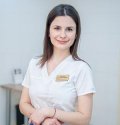 Макарова Екатерина Геннадьевна