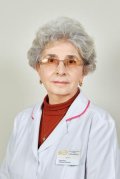 Латенкова Надежда Юрьевна