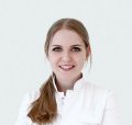 Александрова Полина Евгеньевна