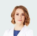 Ткачевская Алёна Витальевна