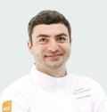 Корякин Артём Сергеевич