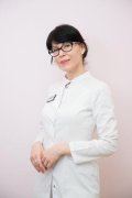 Андрюшкина Ирина Владимировна