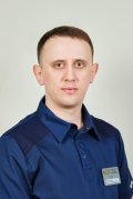 Полтавцев Павел Валерьевич