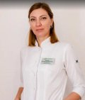 Вагнер (Терехова) Юлия Владимировна