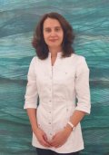 Смоляницкая Полина Геннадьевна
