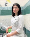 Магомедова Хава Гасановна