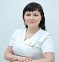 Юргель Юлия Николаевна