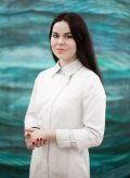 Коленова Анастасия Сергеевна